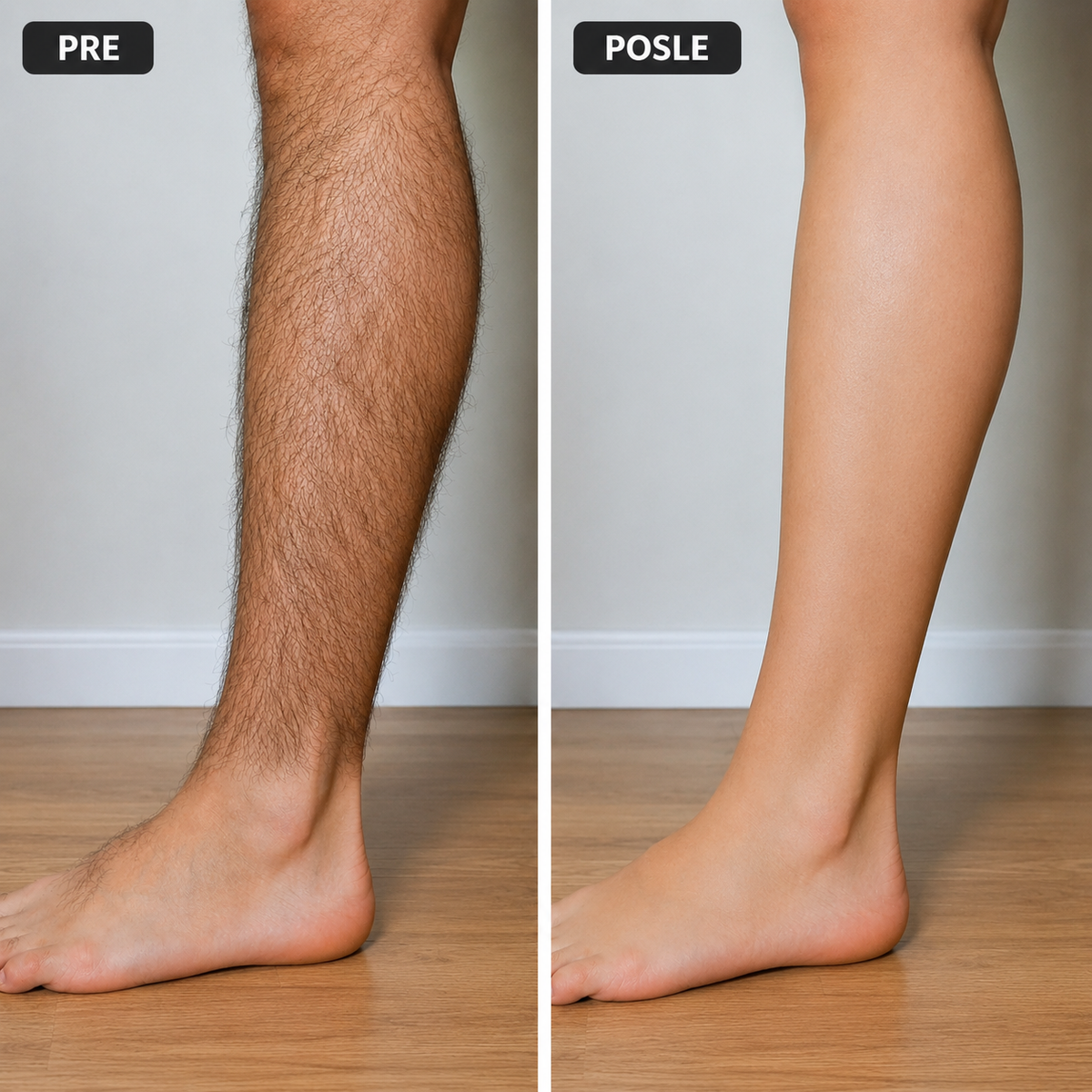 Posle